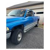 Ram Truck,Lincoln Car,Zero Turn, Tools, Collectibles