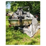 TOOLS,BOAT,TRAILER,MOTORCYCLE, HOUSEHOLD