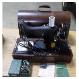 Singer Sewing Machine