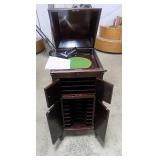 Victrola, excellent condition