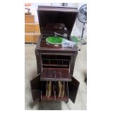 Columbia, good condition