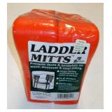 Ladder Mitts