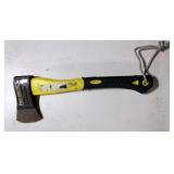 Camping axe
