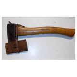 Camping axe