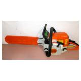 Stihl Chainsaw