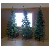 Christmas Trees