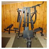 Exercise  Equipment