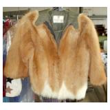 Richland Furs Coat