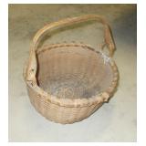Antique Basket