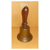 Classroom School Bell