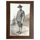 This is the boy in the photo