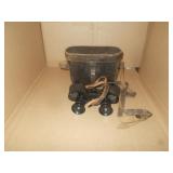 Vintage Binoculars