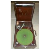 Grinnell Bros. Phonograph