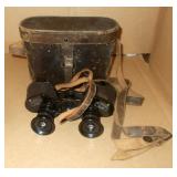 Vintage Binoculars