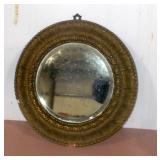 Antique Mirror