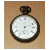 Pocket Watch
