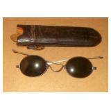 Antique Sunglassess