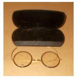 Antique Eyeglasses