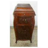 Victrola Upright Phonograph