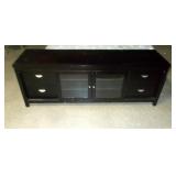 Entertainment stand for Flat Screen TV