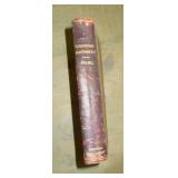 Vintage Arithmetic schoobock