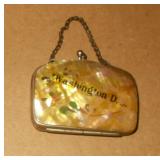 Souvenir Change Purse 