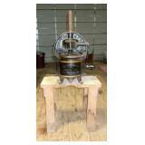 Enterprise #31 Sausage Press