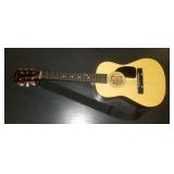 Harmony Youth Guitar