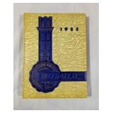 1955 School Yearbook