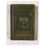 The Arden Shakespeare