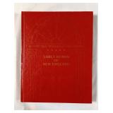 Early Homes of New England