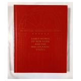 Early Homes of New York & Mid Astlantic States