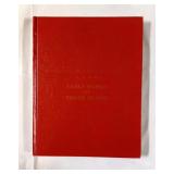 Early Homes of Rhode Island