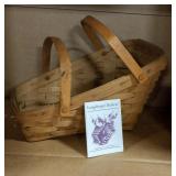 Longaberger Basket