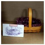 Longaberger Basket