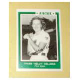 Vivian "Kelly" Kellog