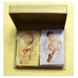 Quick on the Draw Playing Cards