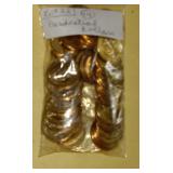 Lot 22, Presidential Dollars