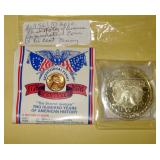Lot 56,  Commemorative Coins