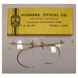 Hubbard Optical Eyeglasses