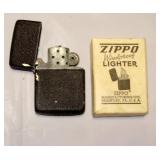 Zippo Cigarette Lighter