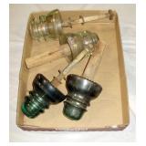Insulators