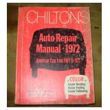 1972 Chilton