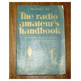 The Radio Amateur