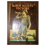 The Boy Scout