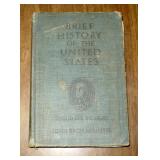 Brief History of the United States