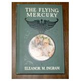 The Flying Mercury