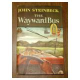 The Wayward Bus
