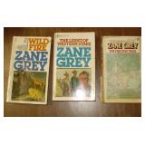 Zane Grey