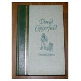 David Copperfield
